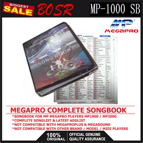 megapro song list|MEGAPRO MP1000 MP2000 & DANAYA UPDATED .